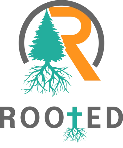 rlc rooted logo