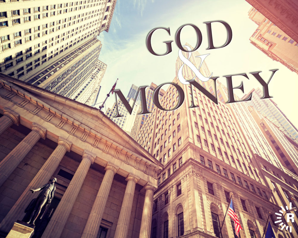 2022 God and Money