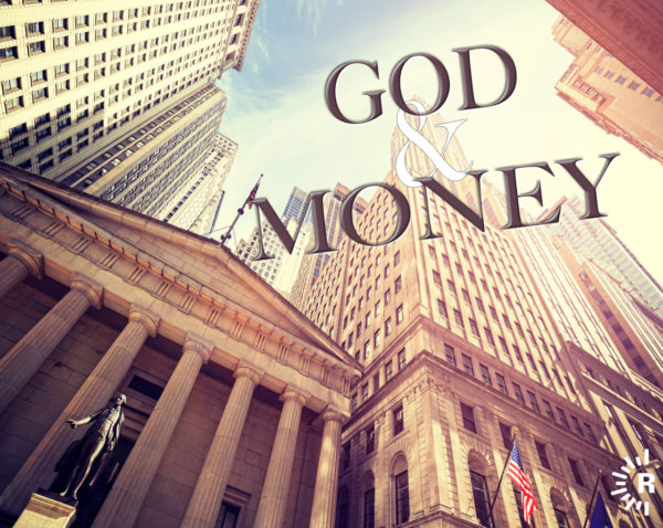 God and Money Pt 2 Image