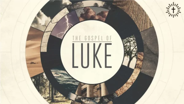 Luke Ch 11 Image