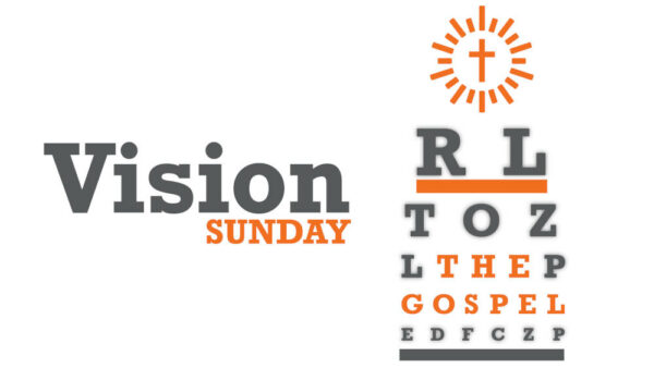 2023 Vision Sunday I Image