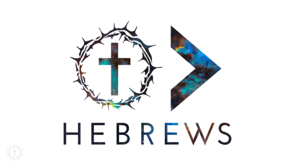Hebrews - Rest Image