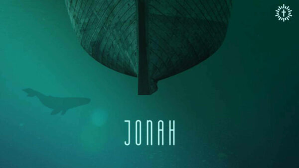 Jonah Ch 2 - God’s Mercy Is Often Not Fair, but Will Always Be There Image