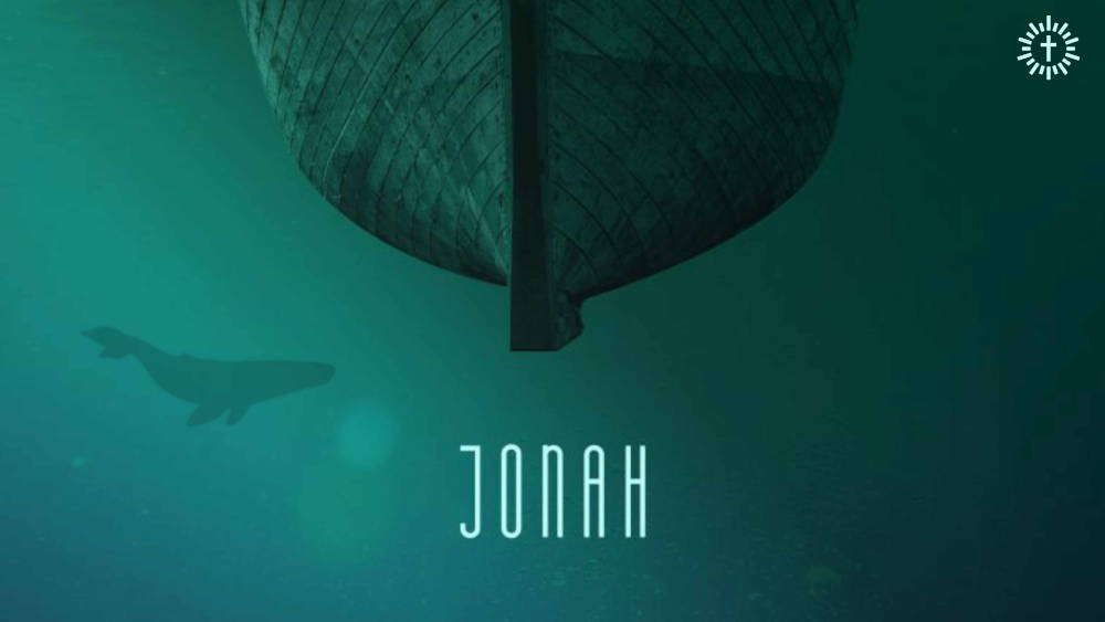 2023 Jonah