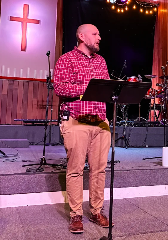 2025-12-07 jon perkins preaching